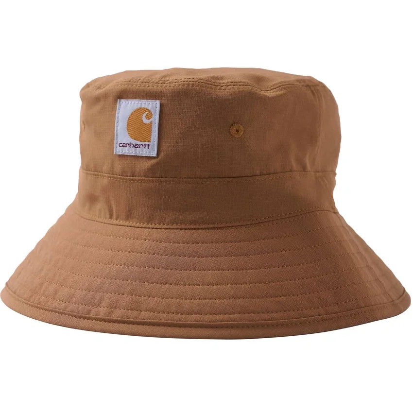 Ripstop-Bucket-Cap für Kinder (Baby/Kind/Kleinkind/Jugendliche)