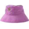 Ripstop-Bucket-Cap für Kinder (Baby/Kind/Kleinkind/Jugendliche)