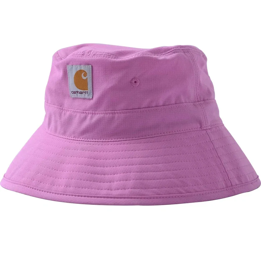 Ripstop-Bucket-Cap für Kinder (Baby/Kind/Kleinkind/Jugendliche)