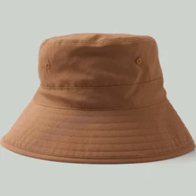 Ripstop-Bucket-Cap für Kinder (Baby/Kind/Kleinkind/Jugendliche)