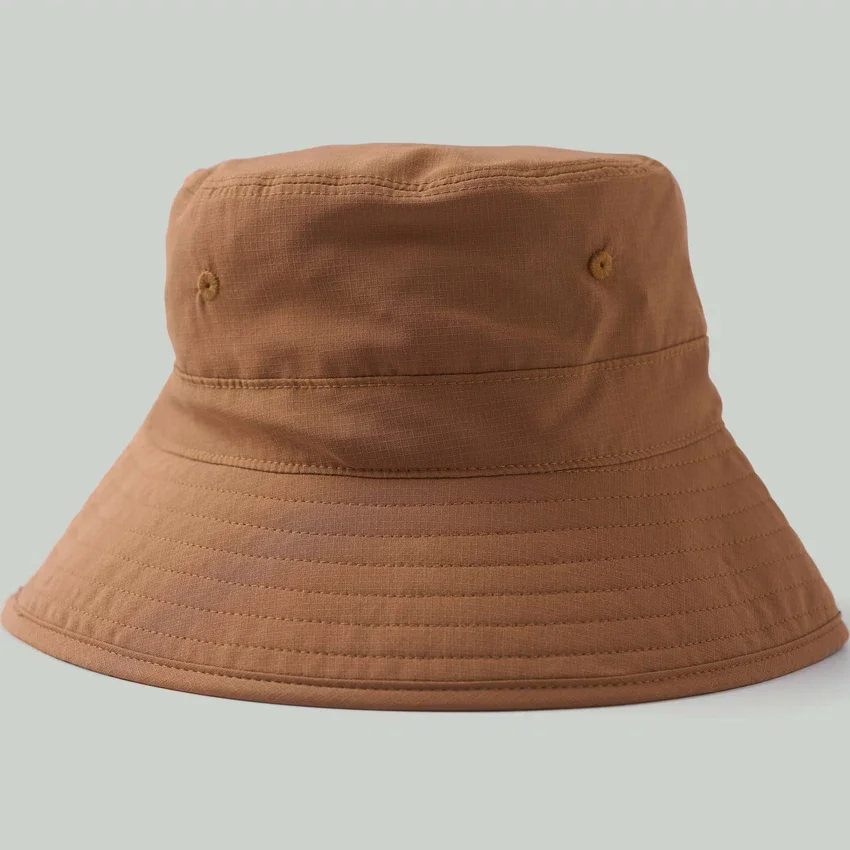 Ripstop-Bucket-Cap für Kinder (Baby/Kind/Kleinkind/Jugendliche)