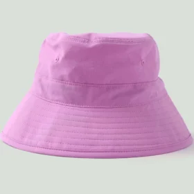 Ripstop-Bucket-Cap für Kinder (Baby/Kind/Kleinkind/Jugendliche)