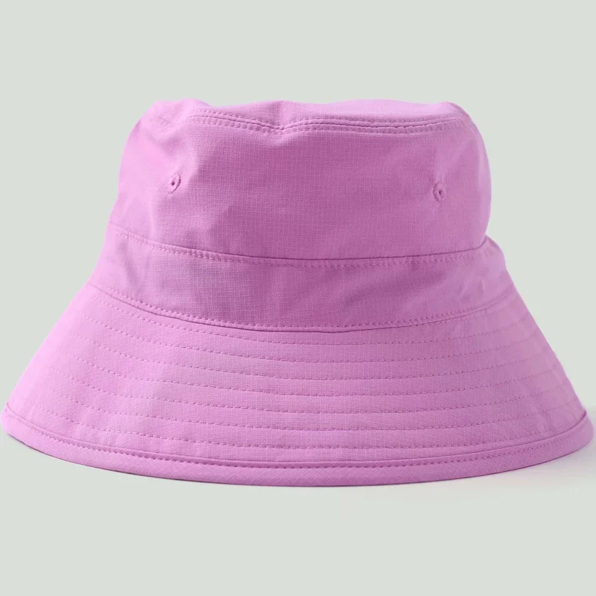 Ripstop-Bucket-Cap für Kinder (Baby/Kind/Kleinkind/Jugendliche)