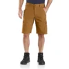 Ripstop-Cargo-Shorts mit lockerer Passform (11") – Arbeitsshorts