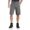 Ripstop-Cargo-Shorts mit lockerer Passform (11") – Arbeitsshorts