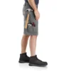 Ripstop-Cargo-Shorts mit lockerer Passform (11") – Arbeitsshorts