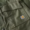 Ripstop-Utility-Jacke für Damen – Arbeitsjacken & Mäntel für Damen