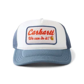 Rosie C Trucker-Cap