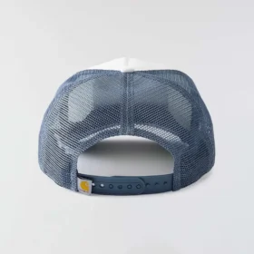 Rosie C Trucker-Cap