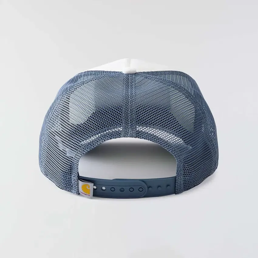 Rosie C Trucker-Cap