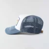Rosie C Trucker-Cap