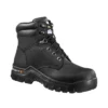 Rugged Flex® 6"-Arbeitsstiefel für Damen mit Verbundstoff-Zehenkappe