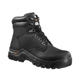Rugged Flex® 6"-Arbeitsstiefel für Damen mit Verbundstoff-Zehenkappe