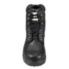 Rugged Flex® 6"-Arbeitsstiefel für Damen mit Verbundstoff-Zehenkappe