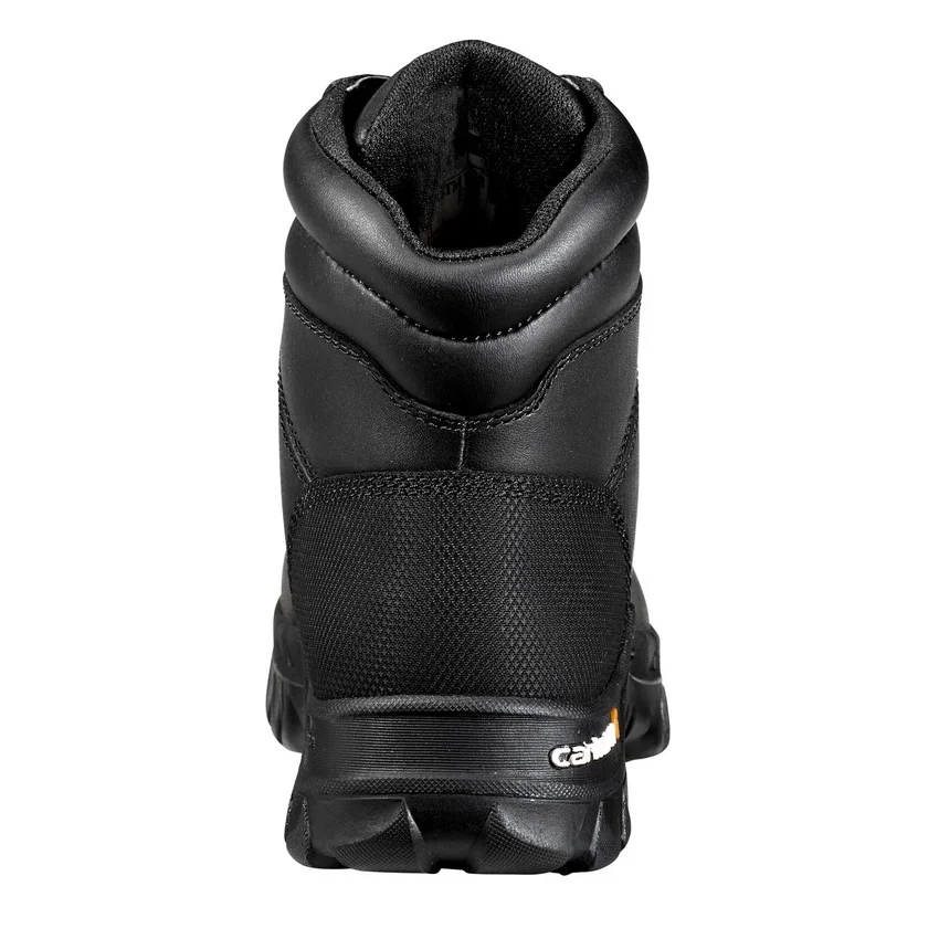 Rugged Flex® 6"-Arbeitsstiefel für Damen mit Verbundstoff-Zehenkappe