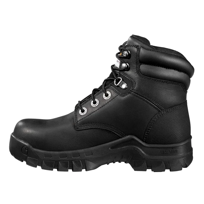 Rugged Flex® 6"-Arbeitsstiefel für Damen mit Verbundstoff-Zehenkappe