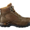 Rugged Flex® 6" Arbeitsstiefel mit Stahlkappe