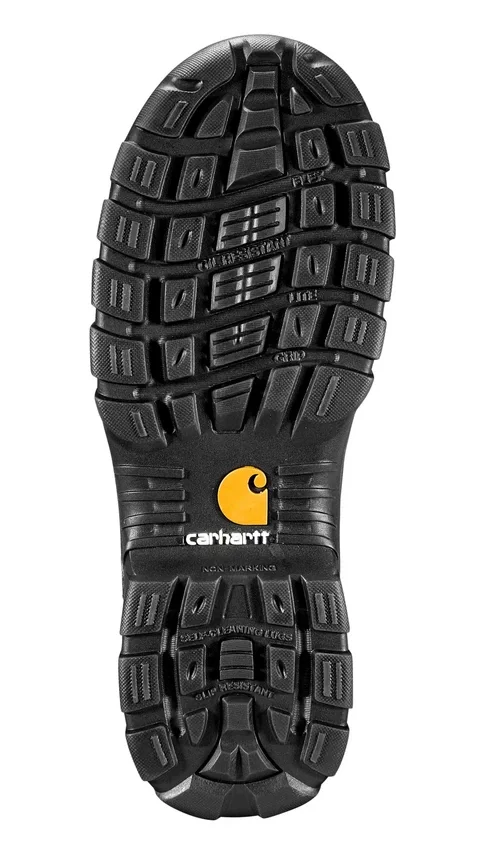 Rugged Flex® 6" Arbeitsstiefel mit Stahlkappe