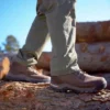 Rugged Flex® 6" Arbeitsstiefel mit Stahlkappe