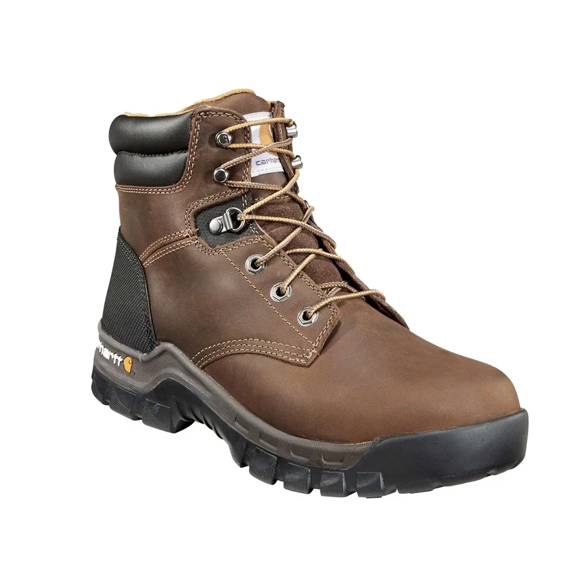 Rugged Flex® 6" Arbeitsstiefel mit Zehenschutzkappe aus Verbundmaterial