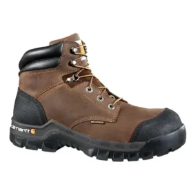 Rugged Flex® 6" Arbeitsstiefel mit Zehenschutzkappe aus Verbundmaterial