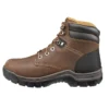 Rugged Flex® 6" Arbeitsstiefel mit Zehenschutzkappe aus Verbundmaterial