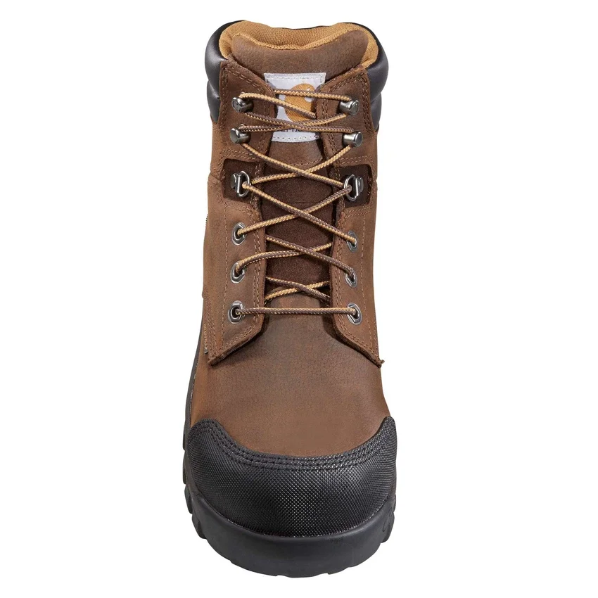 Rugged Flex® 6" Arbeitsstiefel mit Zehenschutzkappe aus Verbundmaterial