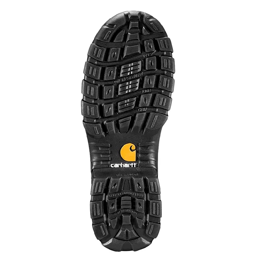 Rugged Flex® 6" Arbeitsstiefel mit Zehenschutzkappe aus Verbundmaterial