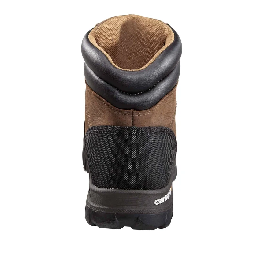 Rugged Flex® 6" Arbeitsstiefel mit Zehenschutzkappe aus Verbundmaterial