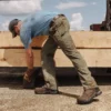 Rugged Flex® 6" Arbeitsstiefel mit Zehenschutzkappe aus Verbundmaterial