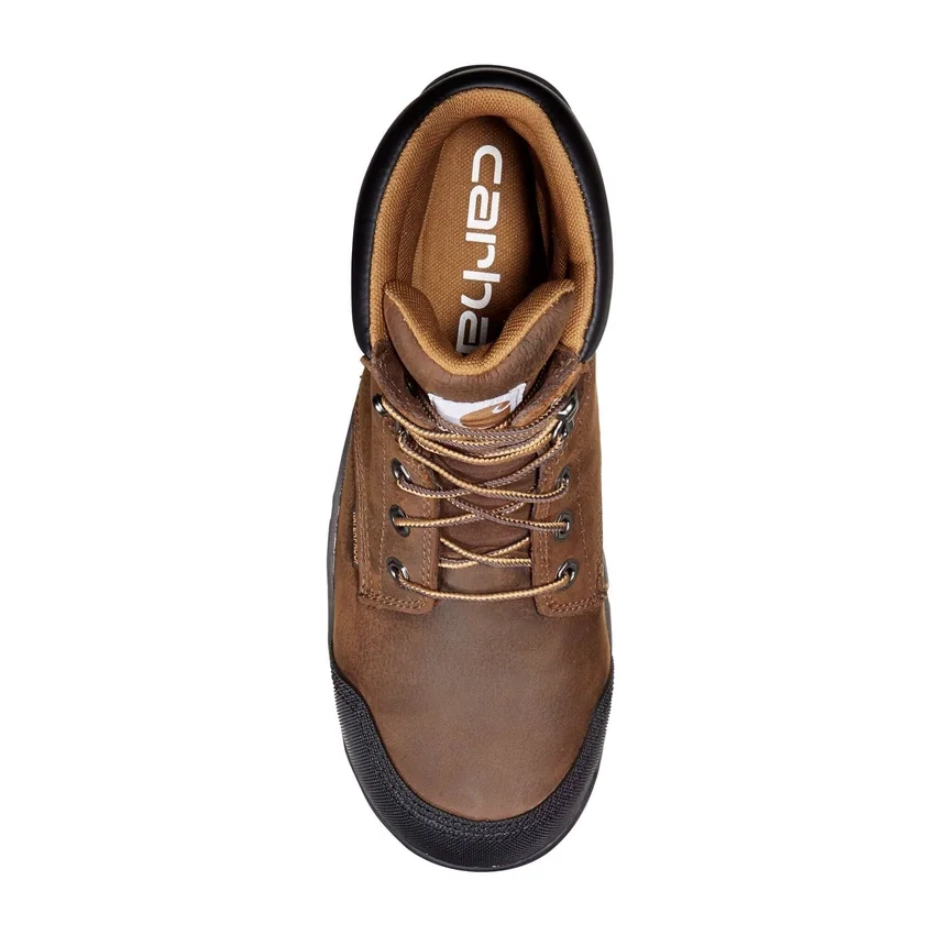 Rugged Flex® 6" Arbeitsstiefel mit Zehenschutzkappe aus Verbundmaterial