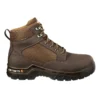 Rugged Flex 6" wasserdichter Arbeitsstiefel mit Stahlkappe