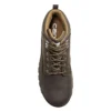 Rugged Flex 6" wasserdichter Arbeitsstiefel mit Stahlkappe