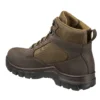 Rugged Flex 6" wasserdichter Arbeitsstiefel mit weicher Zehenkappe
