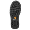 Rugged Flex 6" wasserdichter Arbeitsstiefel mit weicher Zehenkappe