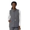 Rugged Flex® Bonded Fleece-OP-Weste für Damen