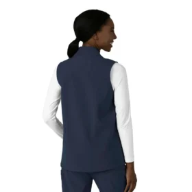 Rugged Flex® Bonded Fleece-OP-Weste für Damen