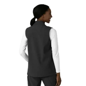 Rugged Flex® Bonded Fleece-OP-Weste für Damen