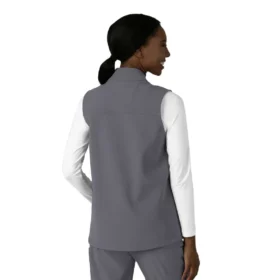 Rugged Flex® Bonded Fleece-OP-Weste für Damen