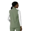 Rugged Flex® Bonded Fleece-OP-Weste für Damen