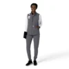 Rugged Flex® Bonded Fleece-OP-Weste für Damen