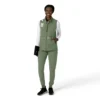 Rugged Flex® Bonded Fleece-OP-Weste für Damen