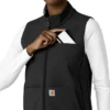 Rugged Flex® Bonded Fleece-OP-Weste für Damen