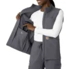 Rugged Flex® Bonded Fleece-OP-Weste für Damen