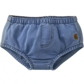 Rugged Flex™ Denim-Windelhose für Kinder mit elastischem Bund (Baby)