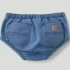 Rugged Flex™ Denim-Windelhose für Kinder mit elastischem Bund (Baby)