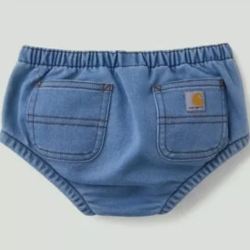 Rugged Flex™ Denim-Windelhose für Kinder mit elastischem Bund (Baby)