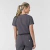Rugged Flex Fld Einsteck-Scrub-Oberteil für Damen