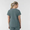 Rugged Flex Fld Einsteck-Scrub-Oberteil für Damen