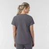 Rugged Flex Fld Einsteck-Scrub-Oberteil für Damen